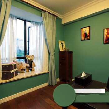 内墙涂料 内墙涂料